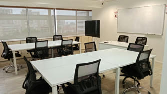 Sala 15 pessoas – Vista 2